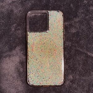 Case Mate, Twinkle Confetti Phone Case